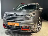 2020 Citroen C5