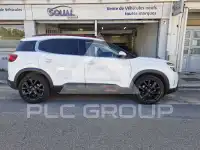 2020 Citroen C5