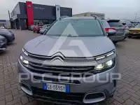 2020 Citroen C5