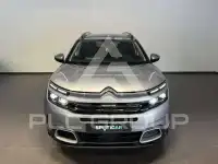 2020 Citroen C5