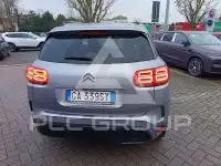 2020 Citroen C5