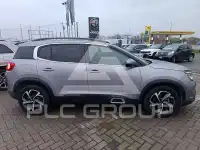 2020 Citroen C5