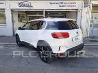 2020 Citroen C5