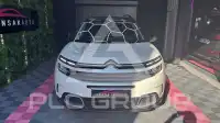 2020 Citroen C5
