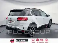 2020 Citroen C5