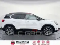 2020 Citroen C5