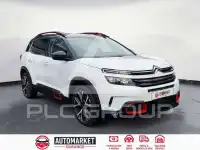 2020 Citroen C5