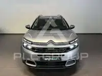 2020 Citroen C5
