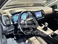 2020 Citroen C5