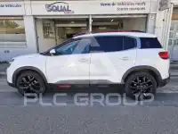 2020 Citroen C5