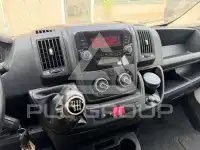2020 Citroen Jumper