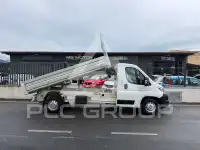 2020 Citroen Jumper