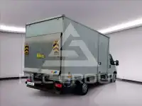 2020 Citroen Jumper