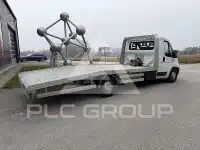 2020 Citroen Jumper