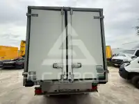 2020 Citroen Jumper