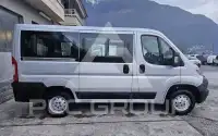 2020 Citroen Jumper