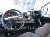 2020 Citroen Jumper