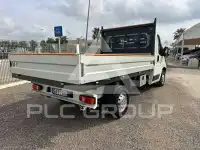 2020 Citroen Jumper