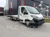 2020 Citroen Jumper