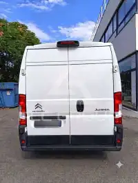2020 Citroen Jumper