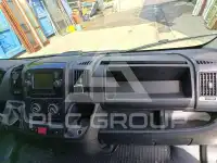 2020 Citroen Jumper