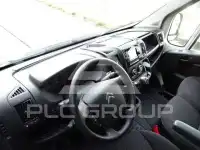 2020 Citroen Jumper