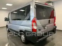 2020 Citroen Jumper