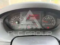 2020 Citroen Jumper
