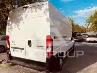 2020 Citroen Jumper