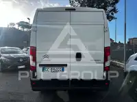 2020 Citroen Jumper