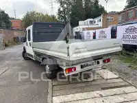 2020 Citroen Jumper