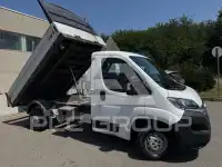 2020 Citroen Jumper
