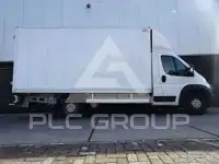 2020 Citroen Jumper