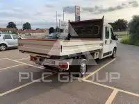 2020 Citroen Jumper