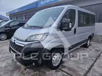 2020 Citroen Jumper