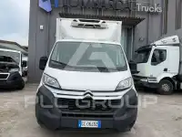 2020 Citroen Jumper