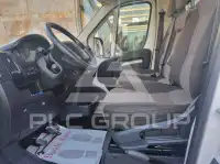 2020 Citroen Jumper