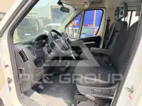 2020 Citroen Jumper