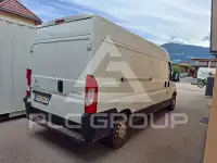 2020 Citroen Jumper