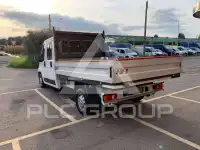 2020 Citroen Jumper
