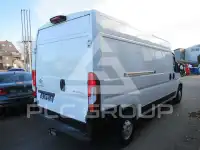 2020 Citroen Jumper