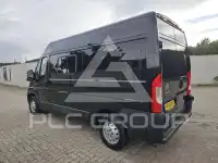 2020 Citroen Jumper