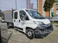 2020 Citroen Jumper