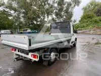 2020 Citroen Jumper
