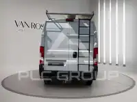 2020 Citroen Jumper