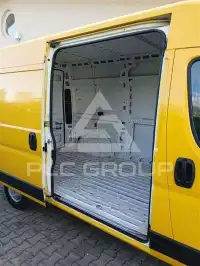 2020 Citroen Jumper