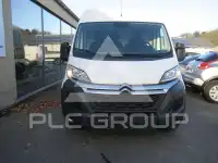 2020 Citroen Jumper