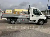 2020 Citroen Jumper
