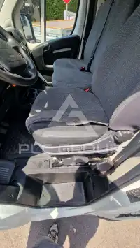 2020 Citroen Jumper