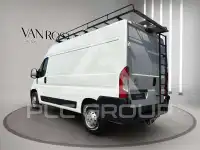 2020 Citroen Jumper